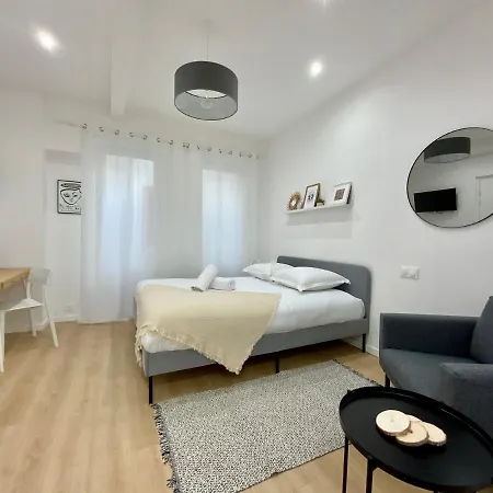Apartment Le Victor Hugo - Studio Avec Parking # Hypercentre *
