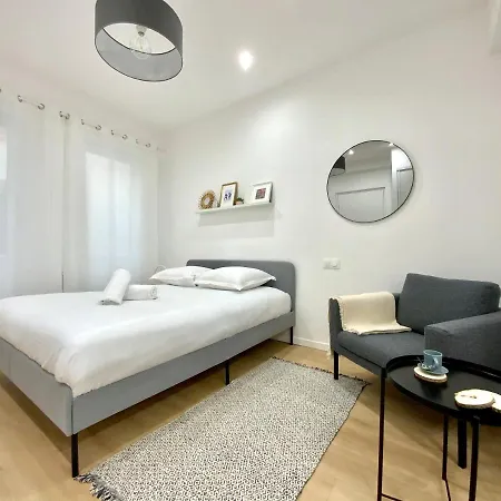 Apartment Le Victor Hugo - Studio Avec Parking # Hypercentre Toulouse