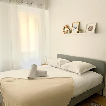 Apartment Le Victor Hugo - Studio Avec Parking # Hypercentre